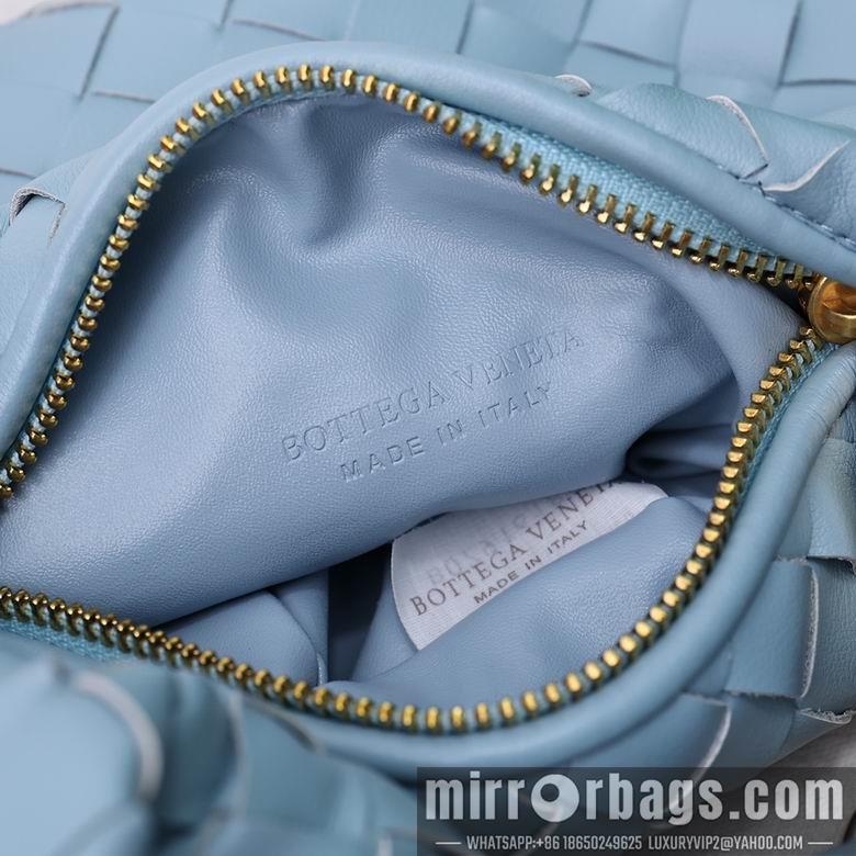 Bottega Veneta Replica Bags 3055-1 23X28X8cm XMY 11