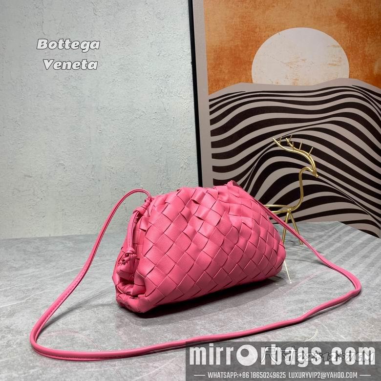 Bottega Veneta Replica Bags 9918B 22X12X7cm XMY 3