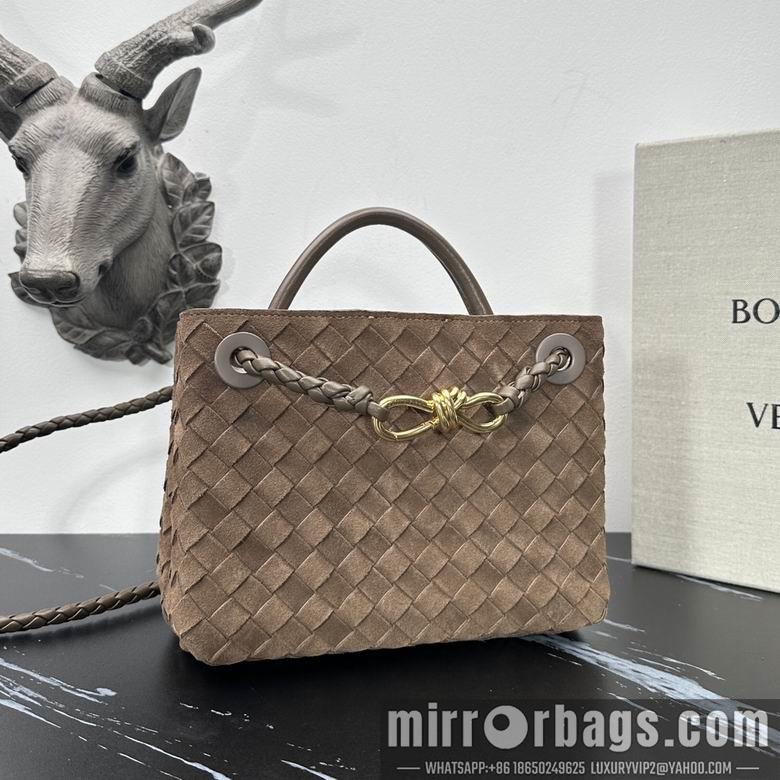 Bottega Veneta Replica Bags 6015 25X22X10.5cm EL 3