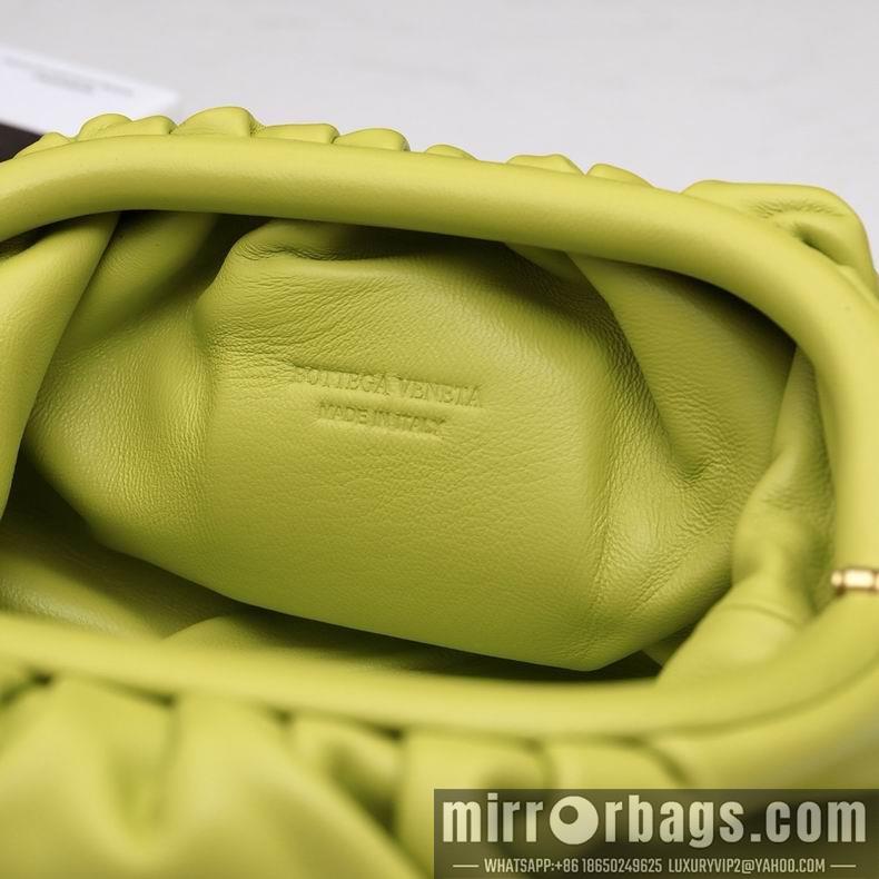 Bottega Veneta Replica Bags 9032 23x13x8 cm dl17