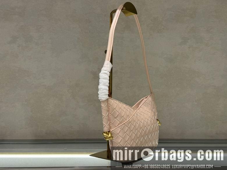 Bottega Veneta Replica Bags Solstice 9880 28X18X5cm JY 9