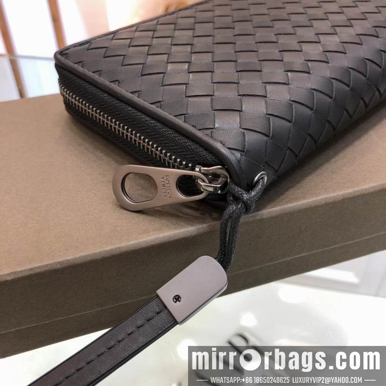 Bottega Veneta Replica Bags 21X11X2cm 112004 WP