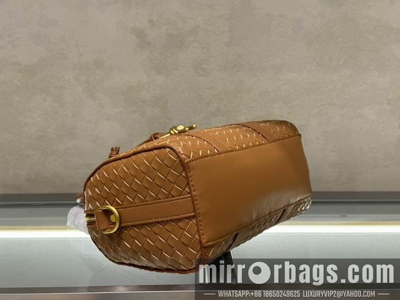 Bottega Veneta Replica Bags 9902 25X12.5X16cm JY 6