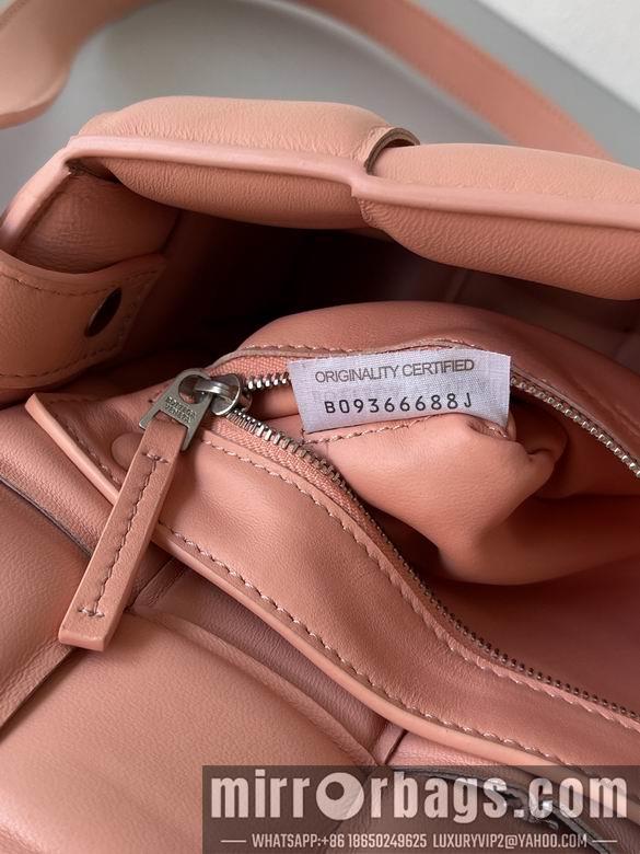 Bottega Veneta Replica Bags 70094 26x18x8cm BG 5