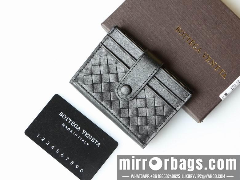 Bottega Veneta Replica Bags BV68333 11.5x7.6x1cm  zy