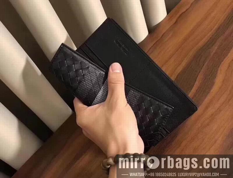 Bottega Veneta Replica Bags 1772C 18.5X9.5X2cm XM