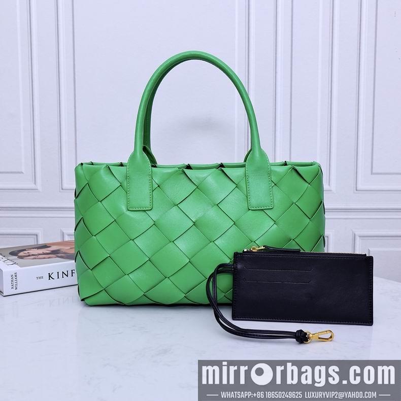 Bottega Veneta Replica Bags Cabat 2291 33x23x12 cm dl