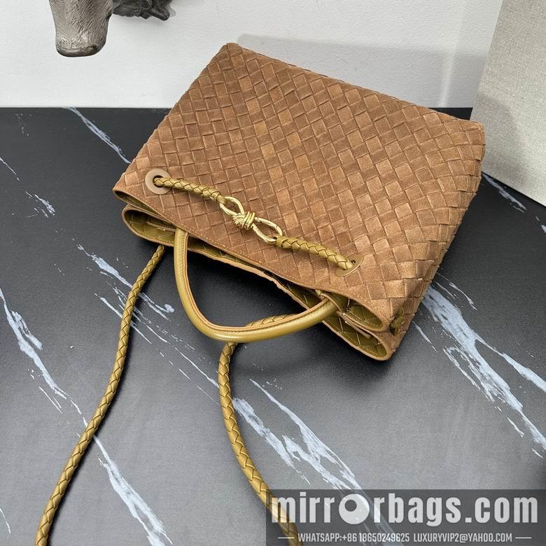 Bottega Veneta Replica Bags Andiamo 6014 32.5X24X12cm BG 7