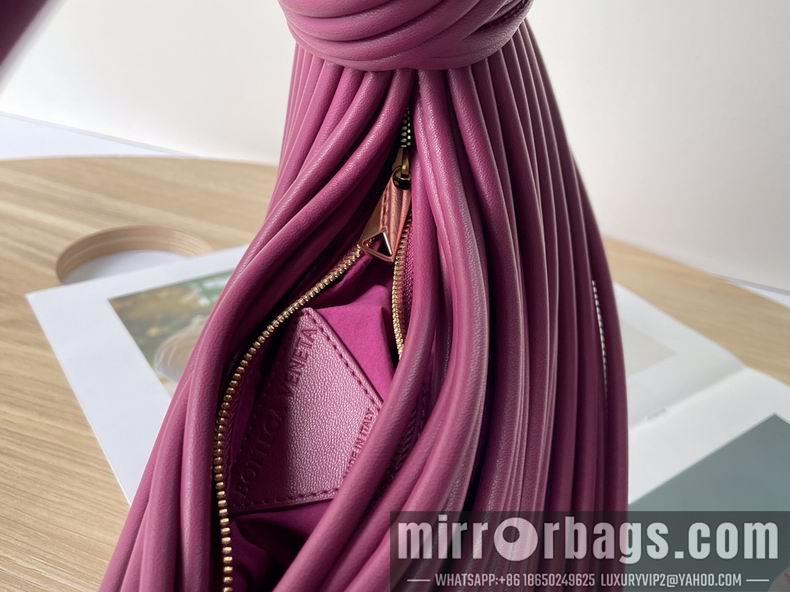 Bottega Veneta Replica Bags Knot 25x12x10 cm  dl