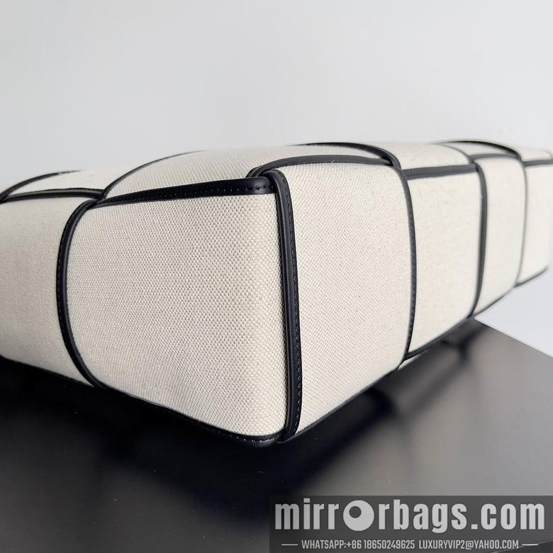 Bottega Veneta Replica Bags 710196 47x13x33cm BG