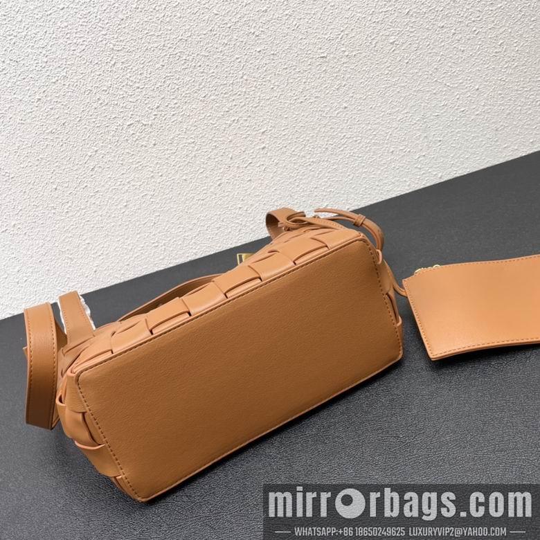 Bottega Veneta Replica Bags 8286 24X22X23.5cm JY 5