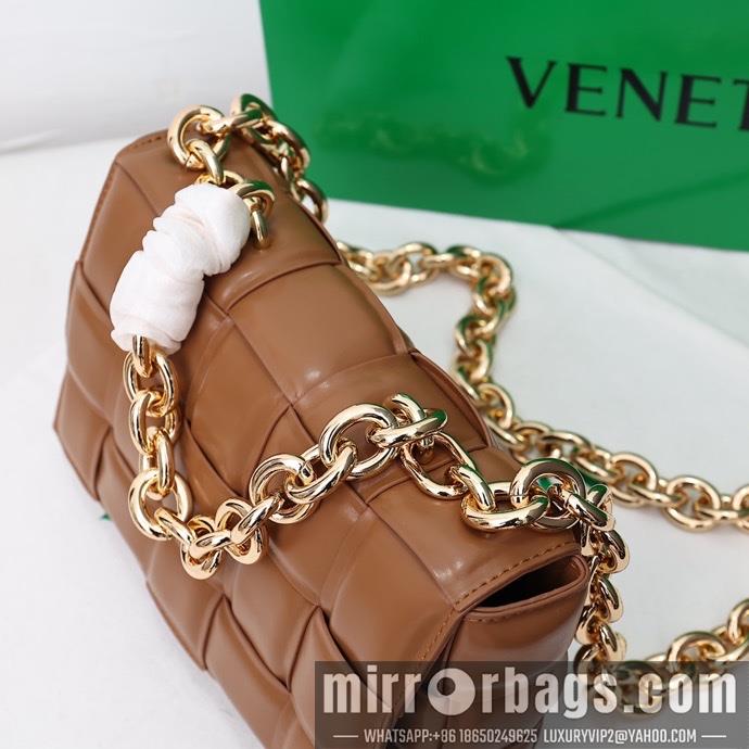 Bottega Veneta Replica Bags 3032-1 26X8X18cm XMY 12