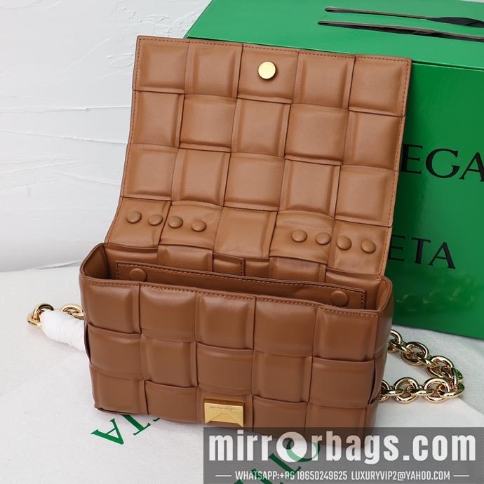 Bottega Veneta Replica Bags 3032-1 26X8X18cm XMY 12