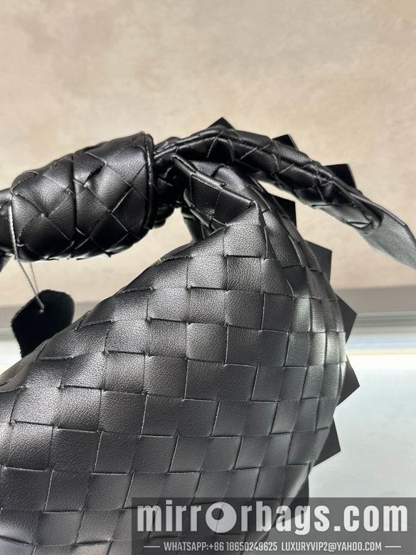 Bottega Veneta Replica Bags Jodie 6116-3 24X21X10cm JY 4
