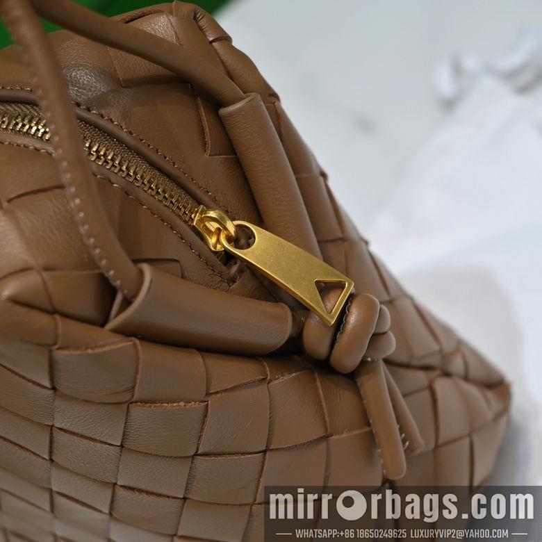Bottega Veneta Replica Bags 6684 22x15x8cm DL 7