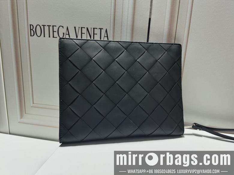 Bottega Veneta Replica Bags 28X21X2cm 071626 XM