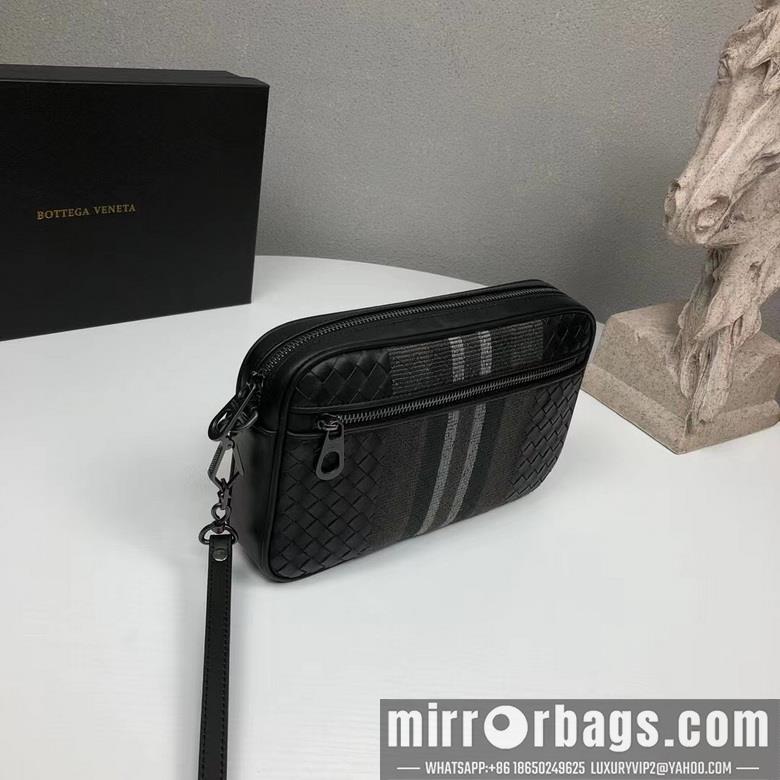 Bottega Veneta Replica Bags 26X18X5cm 121917 WP