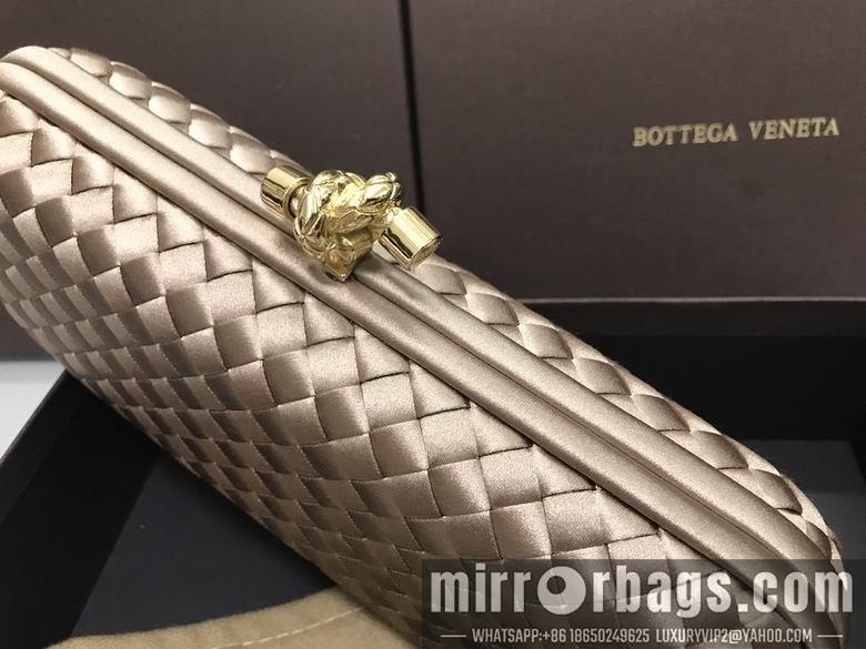Bottega Veneta Replica Bags 6500 25X10X5cm YG 6