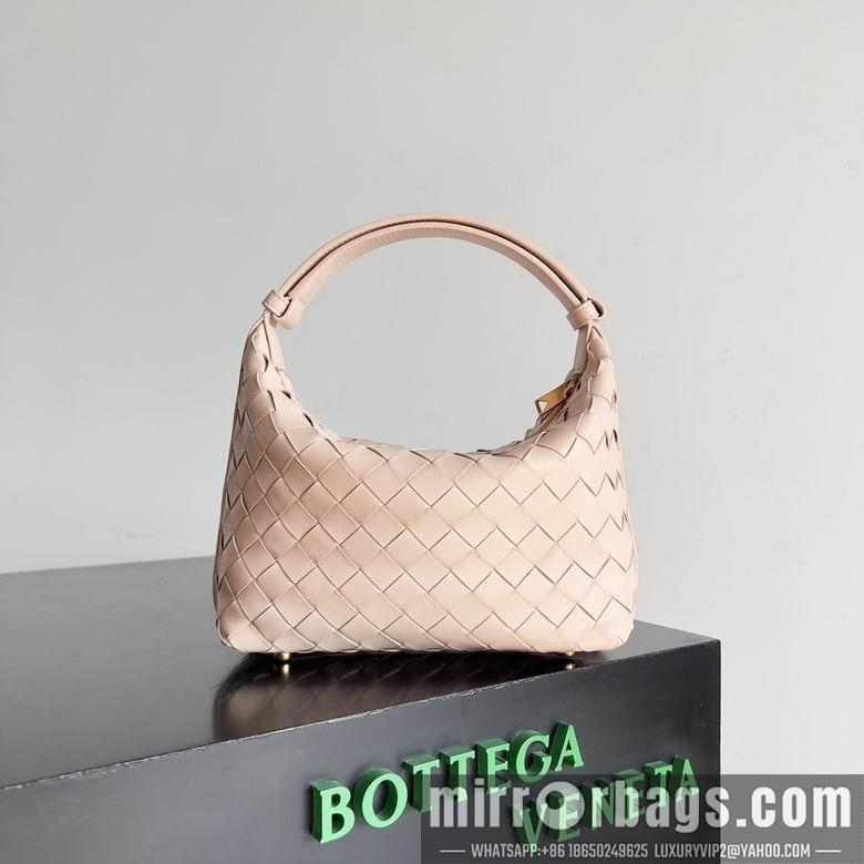 Bottega Veneta Replica Bags 754443 22X13X9cm YG 7