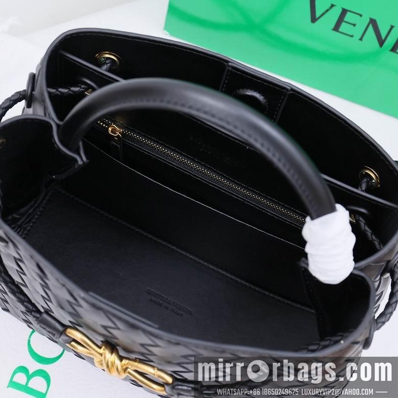 Bottega Veneta Replica Bags 5022 22X25X10.5cm XMY 6