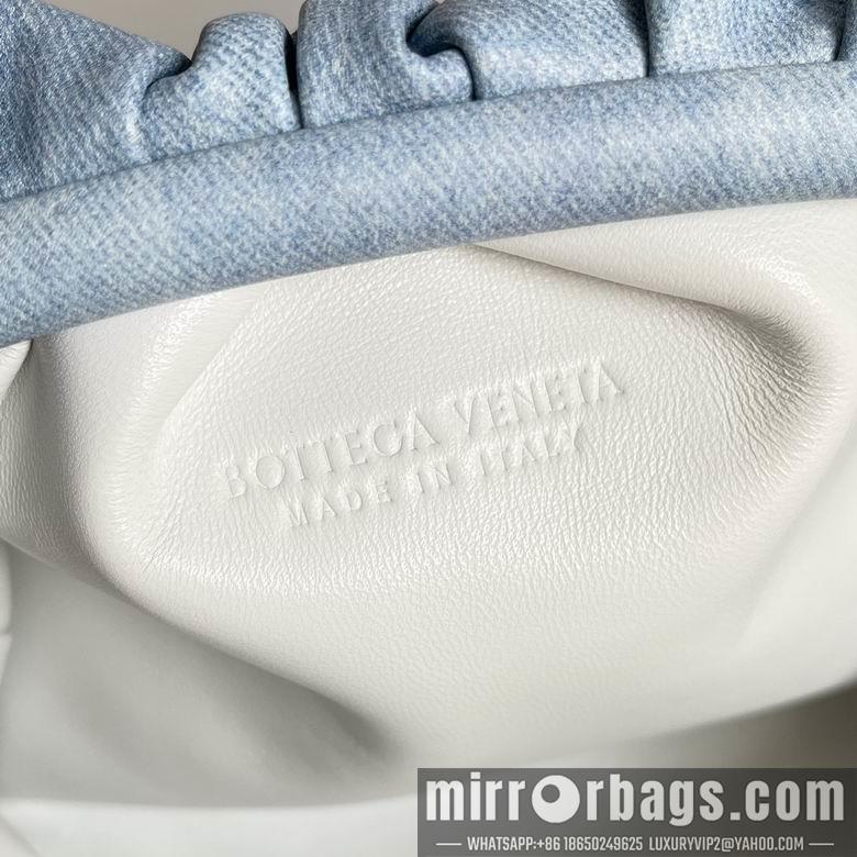 Bottega Veneta Replica Bags 698238 31x15x13cm BG