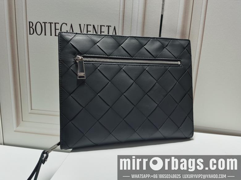 Bottega Veneta Replica Bags 28X21X2cm 071626 XM