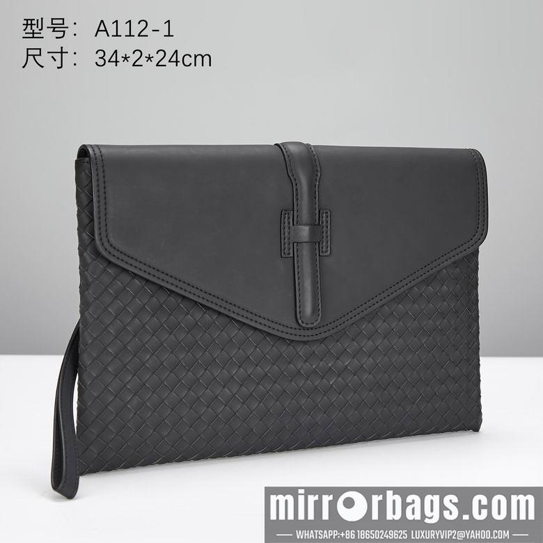 Bottega Veneta Replica Bags 112-1 34X2X24cm XM