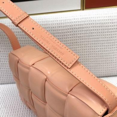 Bottega Veneta Replica Bags Dabiel lee 9932 26cm JY 6
