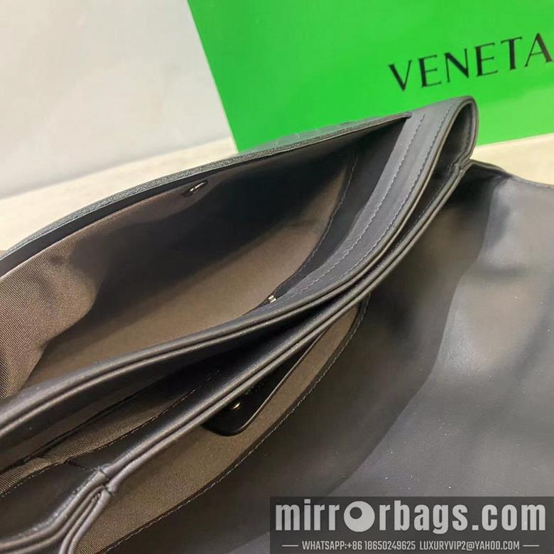 Bottega Veneta Replica Bags 24X15X2cm 072117 XM 2色