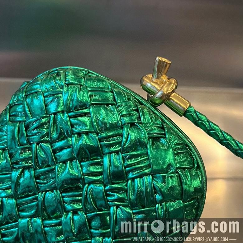 Bottega Veneta Replica Bags 21000 20X12X5.5cm YG 1