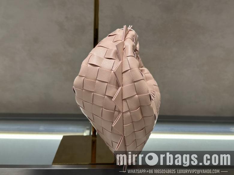 Bottega Veneta Replica Bags Jodie 6116-3 24X21X10cm JY 7