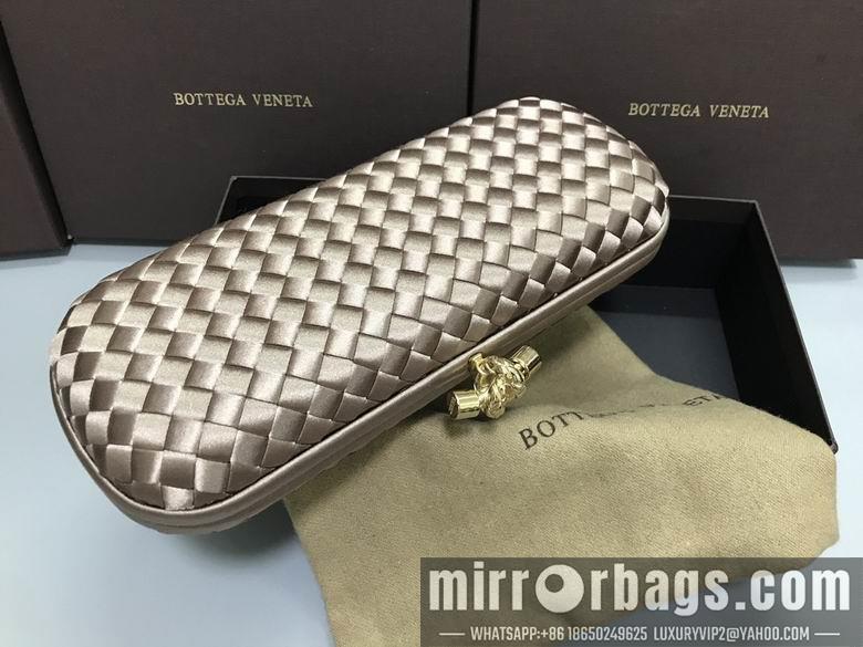 Bottega Veneta Replica Bags 6500 25X10X5cm YG 6