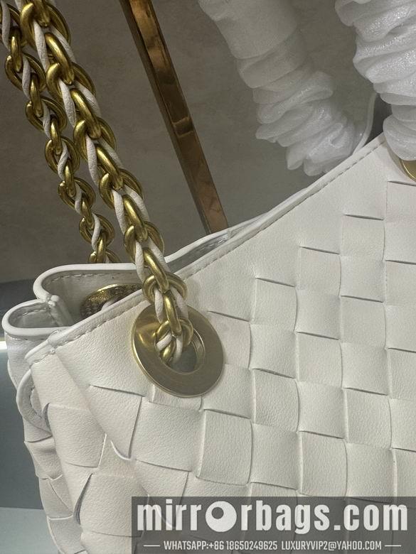 Bottega Veneta Replica Bags 6030 20X17X16.5cm JY 1