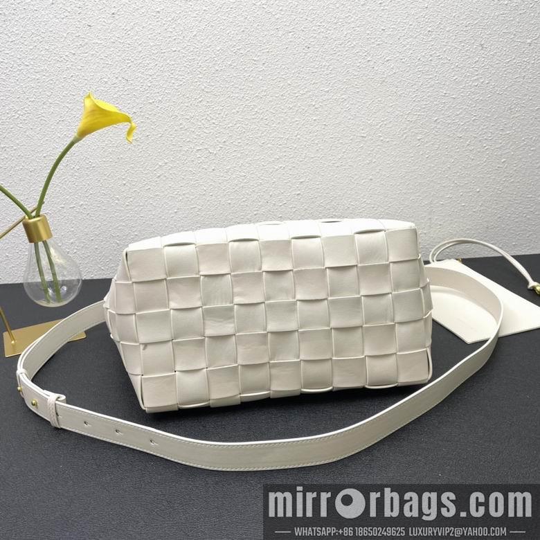 Bottega Veneta Replica Bags 9663 29X23X16cm JY 4colour