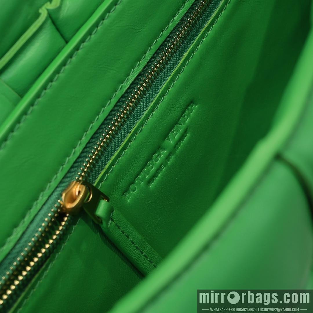Bottega Veneta Replica Bags 6688 26x18x8 cm dl 14