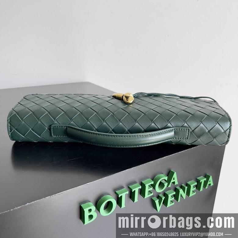 Bottega Veneta Replica Bags Andiamo 741511 31X13X3cm EL 4