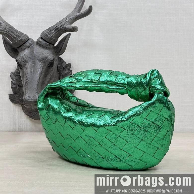 Bottega Veneta Replica Bags jodie 022602 EL 3