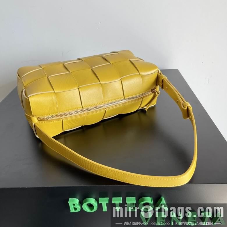Bottega Veneta Replica Bags 70390 24x14x10cm BG 4
