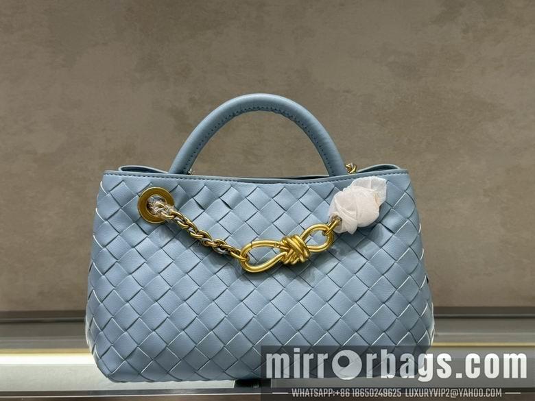 Bottega Veneta Replica Bags Andiamo 5965 32X24X12cm 5966 25X18X10cm JY 2
