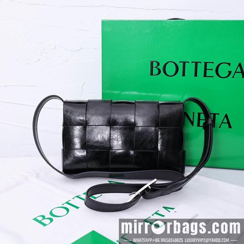 Bottega Veneta Replica Bags 3040 23X15X5cm XMY 1