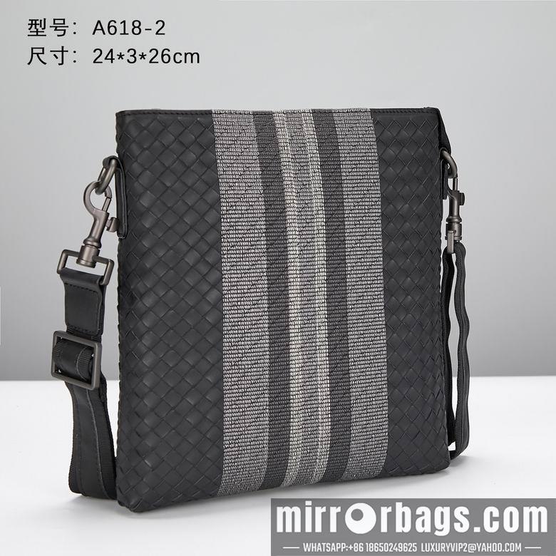 Bottega Veneta Replica Bags 618-2 24X3X26cm WP