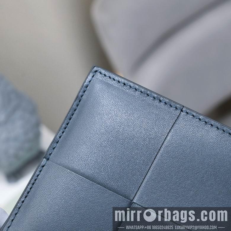 Bottega Veneta Replica Bags 1623 11X9.5cm YG 3colour