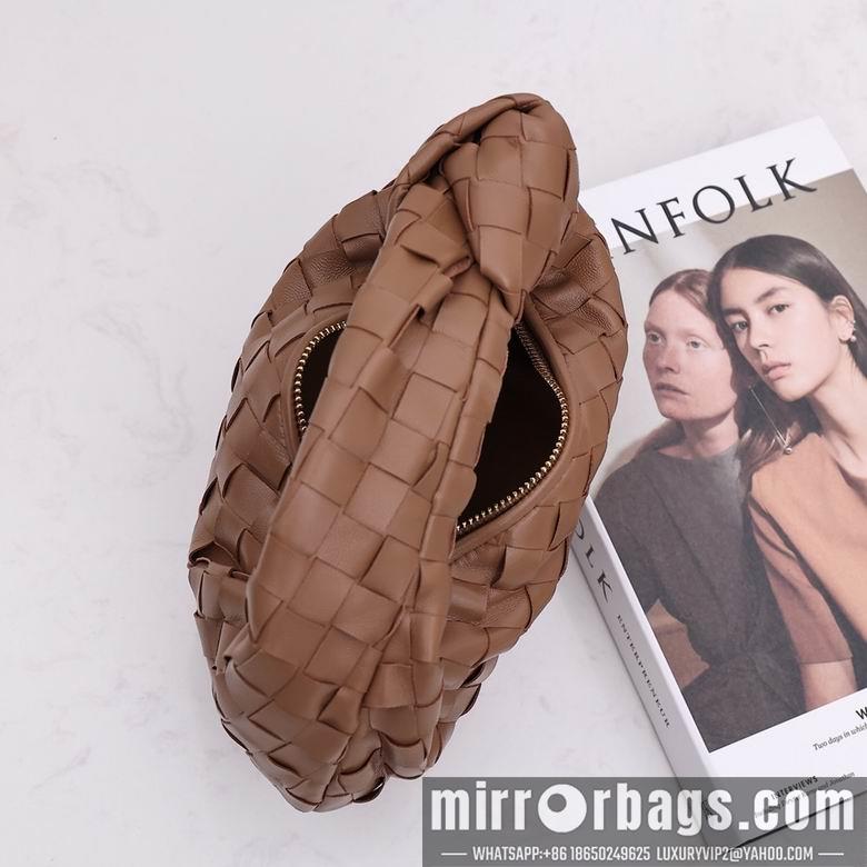 Bottega Veneta Replica Bags 6699-1 23x28x8cm DL 11