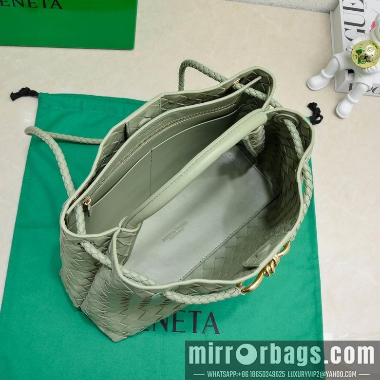 Bottega Veneta Replica Bags Andiamo 8463 32X24X12cm EL 2