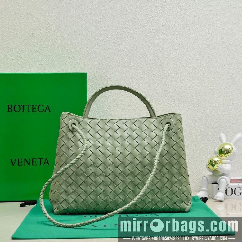 Bottega Veneta Replica Bags Andiamo 8463 32X24X12cm EL 2