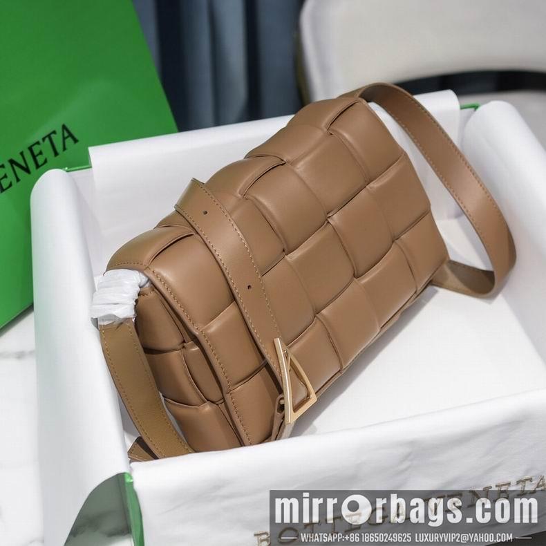 Bottega Veneta Replica Bags 6688 26x18x8 cm dl 5
