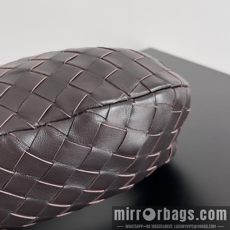 Bottega Veneta Replica Bags 651876 23x15x5cm BG 20