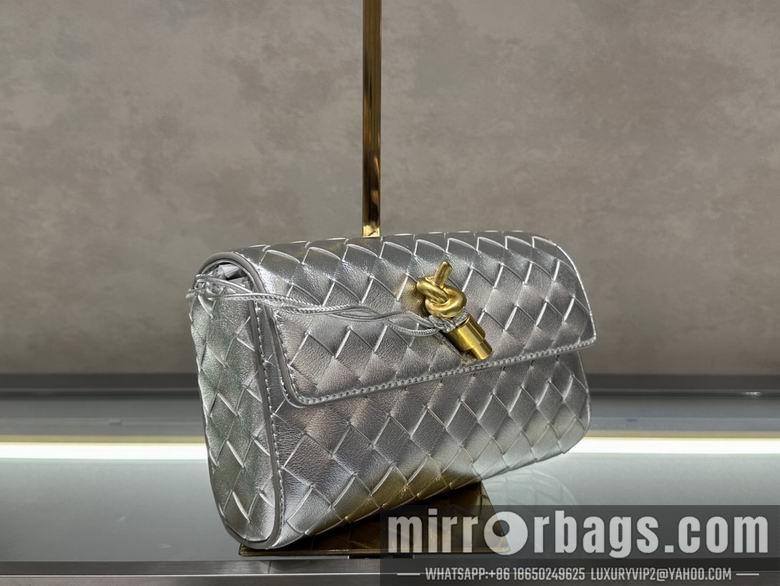 Bottega Veneta Replica Bags Andiamo 9905B 21X13X6cm JY 3colour