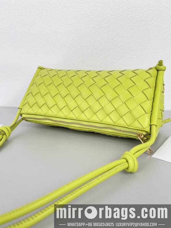 Bottega Veneta Replica Bags 701025 28x6x31cm BG 2