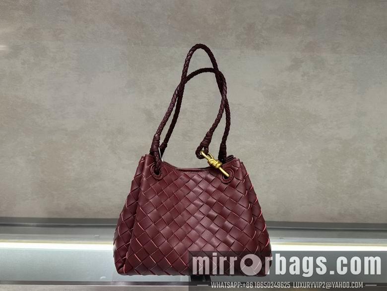 Bottega Veneta Replica Bags Andioma 6010 21X15X15cm JY 9